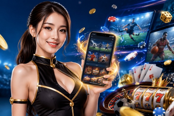789be đăng nhập – Cổng truy cập tài khoản 789be