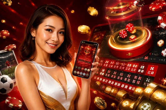 789be Nổ Hũ – Trải nghiệm slot jackpot đỉnh cao