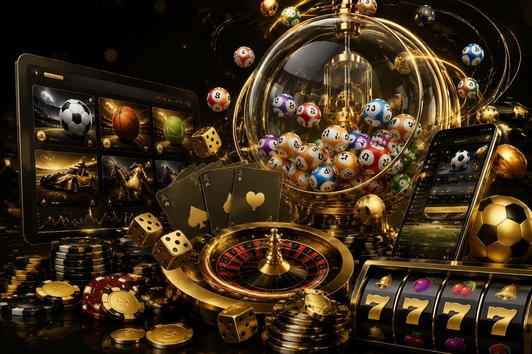 789be Casino – Khuyến mãi và đặc quyền thành viên VIP Diamond