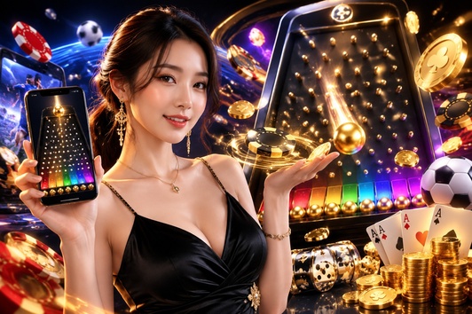789be Nổ Hũ – Hướng dẫn chơi slot jackpot